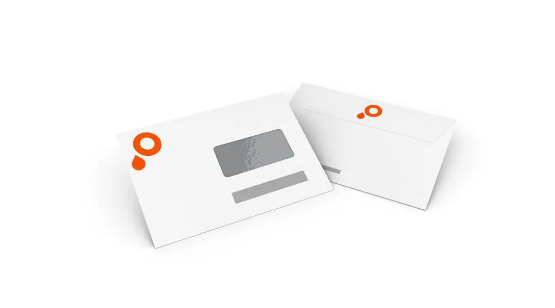 Artikel Kuvert DIN C5